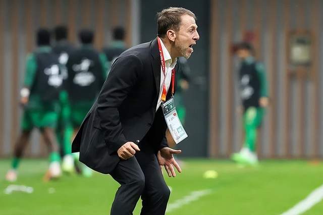 开云官网-彻底放权！国足又1中方教练去中超执教：新主帅将自己选人！