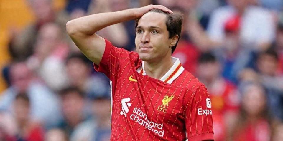 开云官网-基耶萨或许还能踢欧冠？欧足联修改规则，落选名单球员看到希望