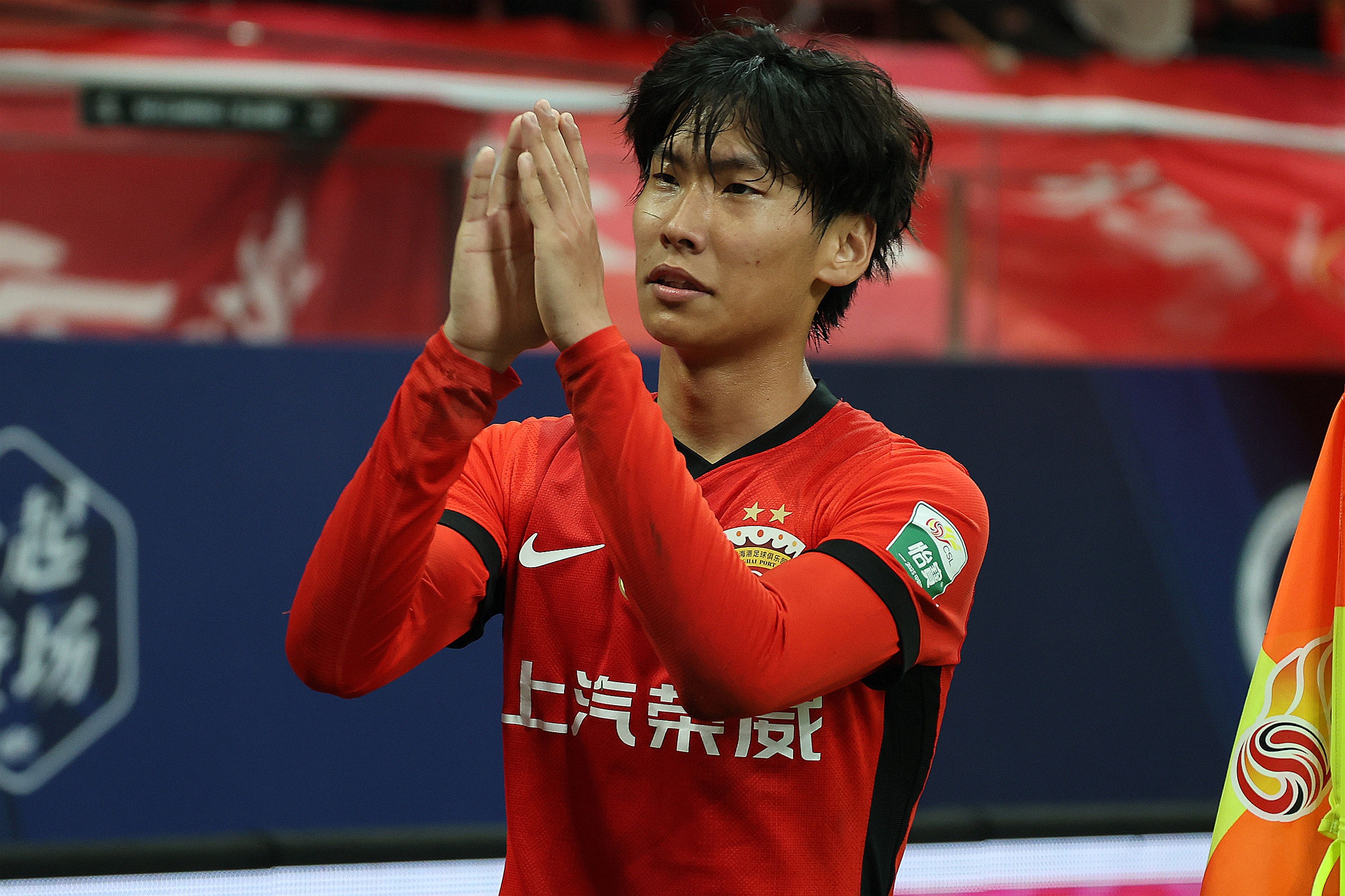 kaiyun-媒体人：李新翔最合适定位是踢替补中锋或影锋，边路不是他的特点