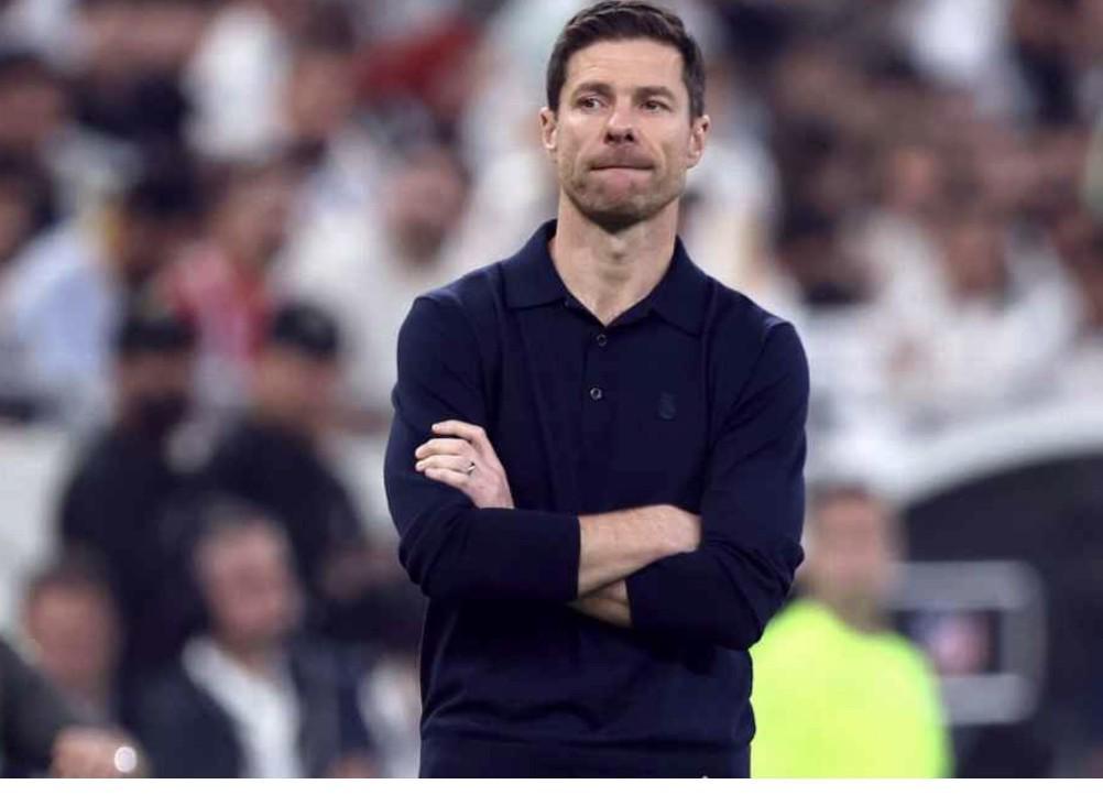 开云-罗马诺：阿隆索将会很快返回教练席，各俱乐部都在关注他的动向