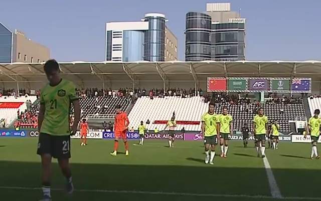 开云官网-韩媒热议中国队小组第一：巨大奇迹！中国黄金一代确实很可怕