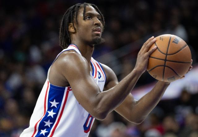 kaiyun-开季两战轰下65分15助 马克西让费城无人再念哈登