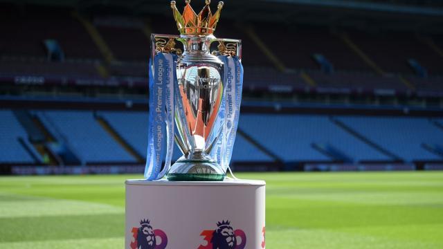 开云-英超“半程小结”：特别赛季特别的争冠和特别的争4