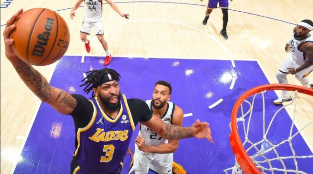 开云官网-ESPN休赛期运作评级西部篇 爵士最高独行侠仅D