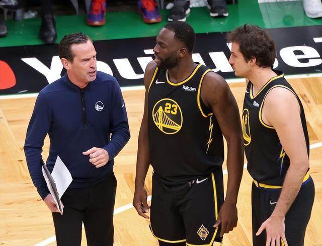 开云体育入口-冠军的吸引力！阿特金森拒绝黄蜂合同将留守勇士