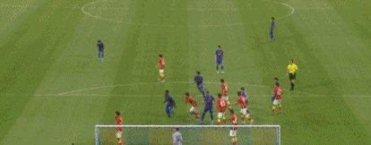 开云体育官网-【亚冠】张吉浩神扑 广州两次送点0比2柔佛继续连败