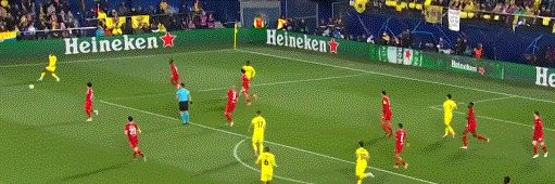 开云体育入口-【欧冠】先丢2球后连进3球 利物浦双杀黄潜挺进决赛