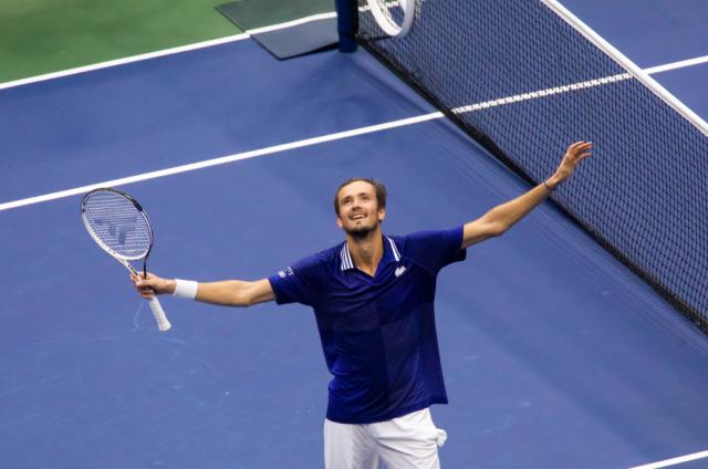 开云-美网已连续两年被90后攻陷 明年澳网法网也危矣？