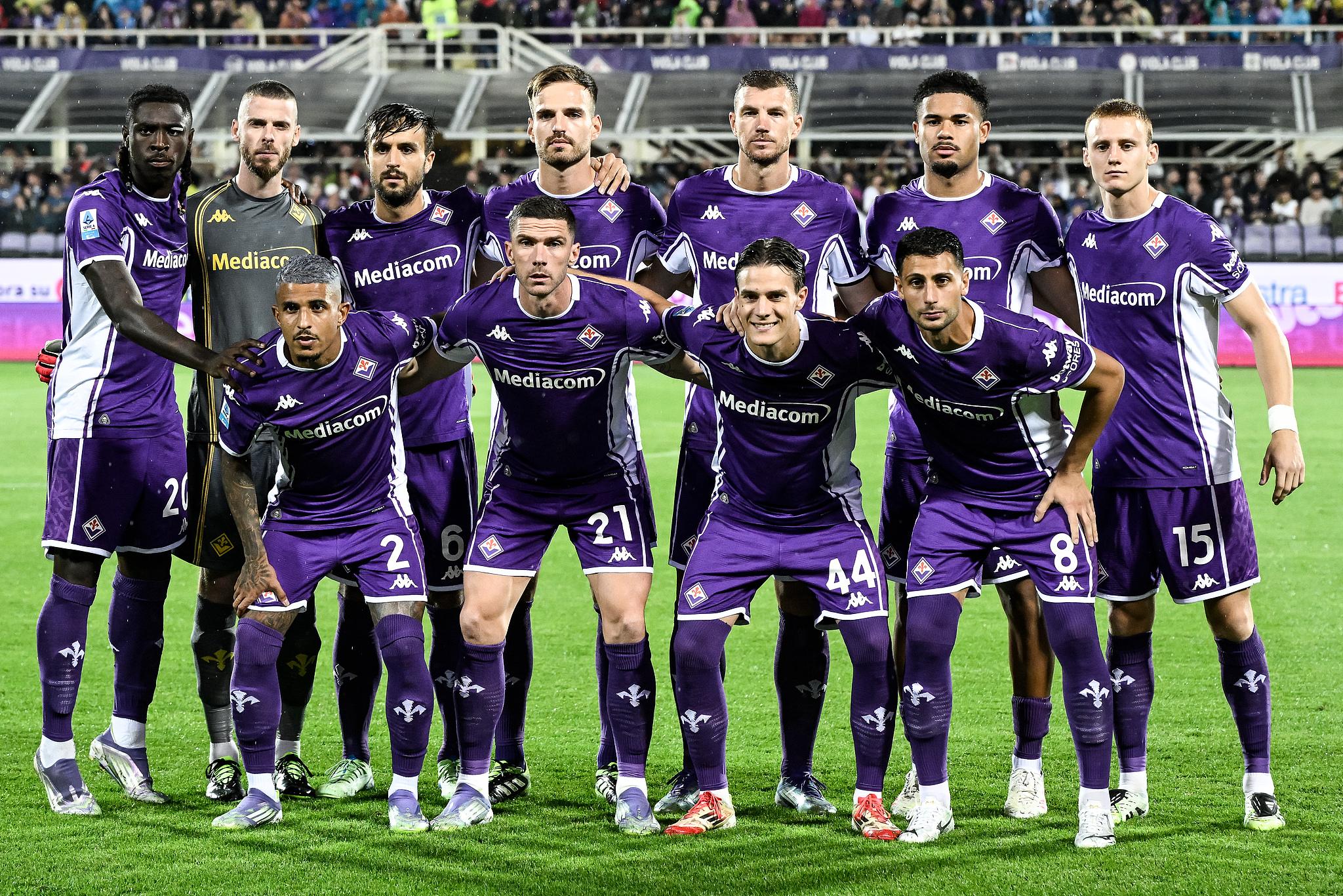 开云官网-《罗马体育报》：“范奥利对今晚首发阵容的回应可能是这样的”