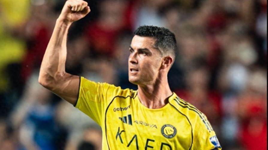 开云体育入口-沙特联赛回应C罗“罢赛”风波