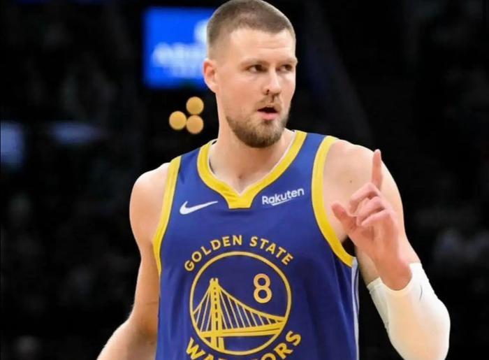 开云体育入口-勇士完成了该做的事：在赛季中期，为库里再搭配一位明星球员！