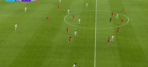 开云官网-状态糟糕，中国女足亚洲杯首战孟加拉苦战44分钟才打破僵局