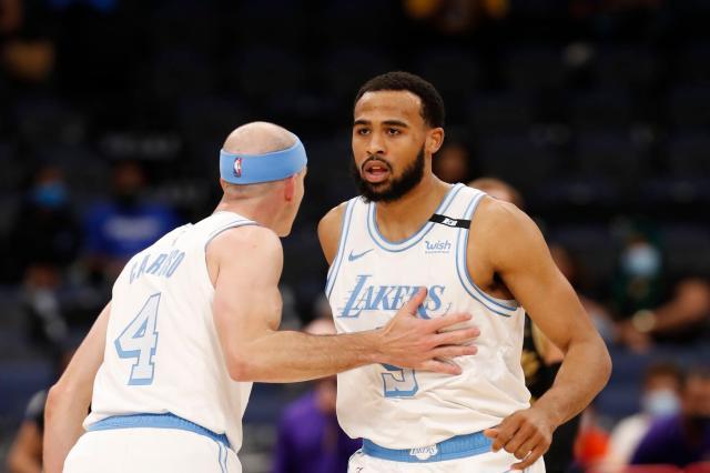 开云-先别考虑韦少能否融入，补充阵容才是湖人第一要务