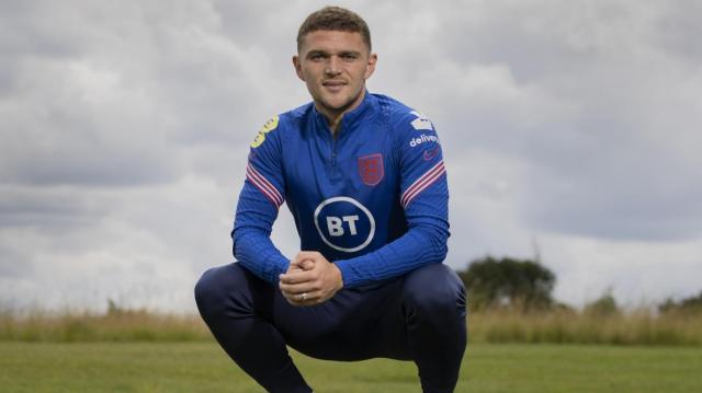 kaiyun-特里皮尔：和进攻天才训练大大提升了三狮防守水平