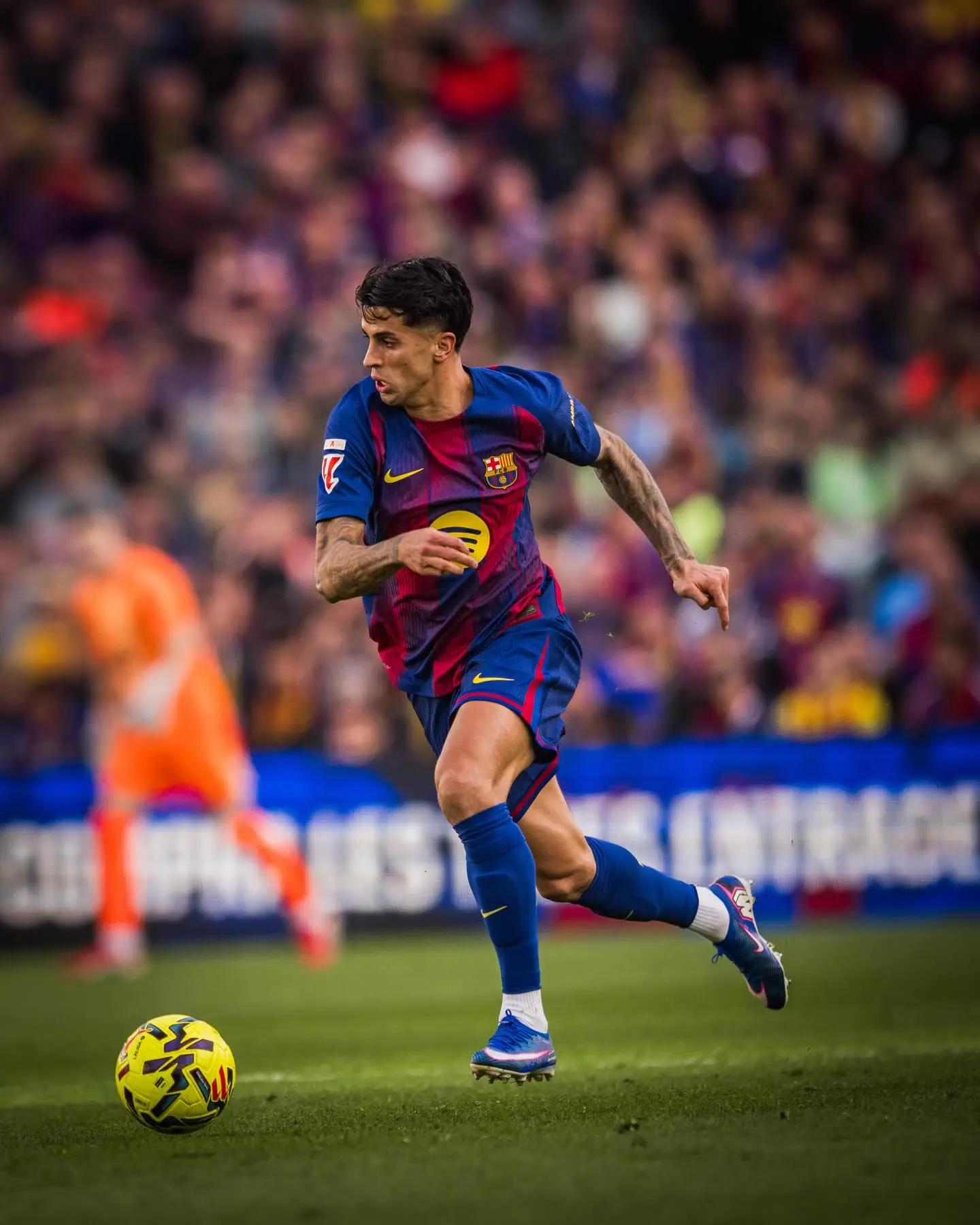 开云体育入口-造点＋破门，坎塞洛赛后更新社媒，发布图集庆祝胜利