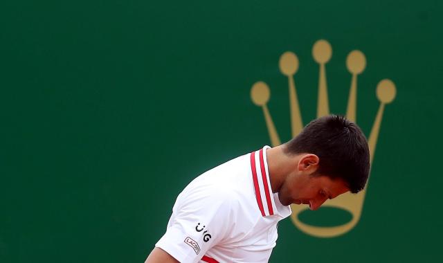 开云-德约送出45记失误爆冷出局 本赛季10连胜宣告终结