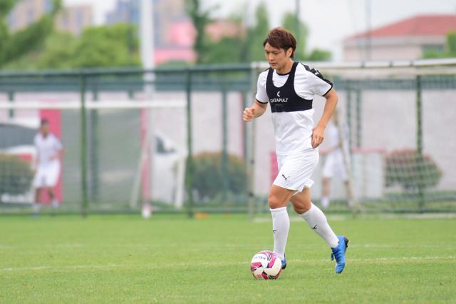 开云体育入口-汪嵩：李毅拒绝让我参赛 无愧于心继续为球队加油