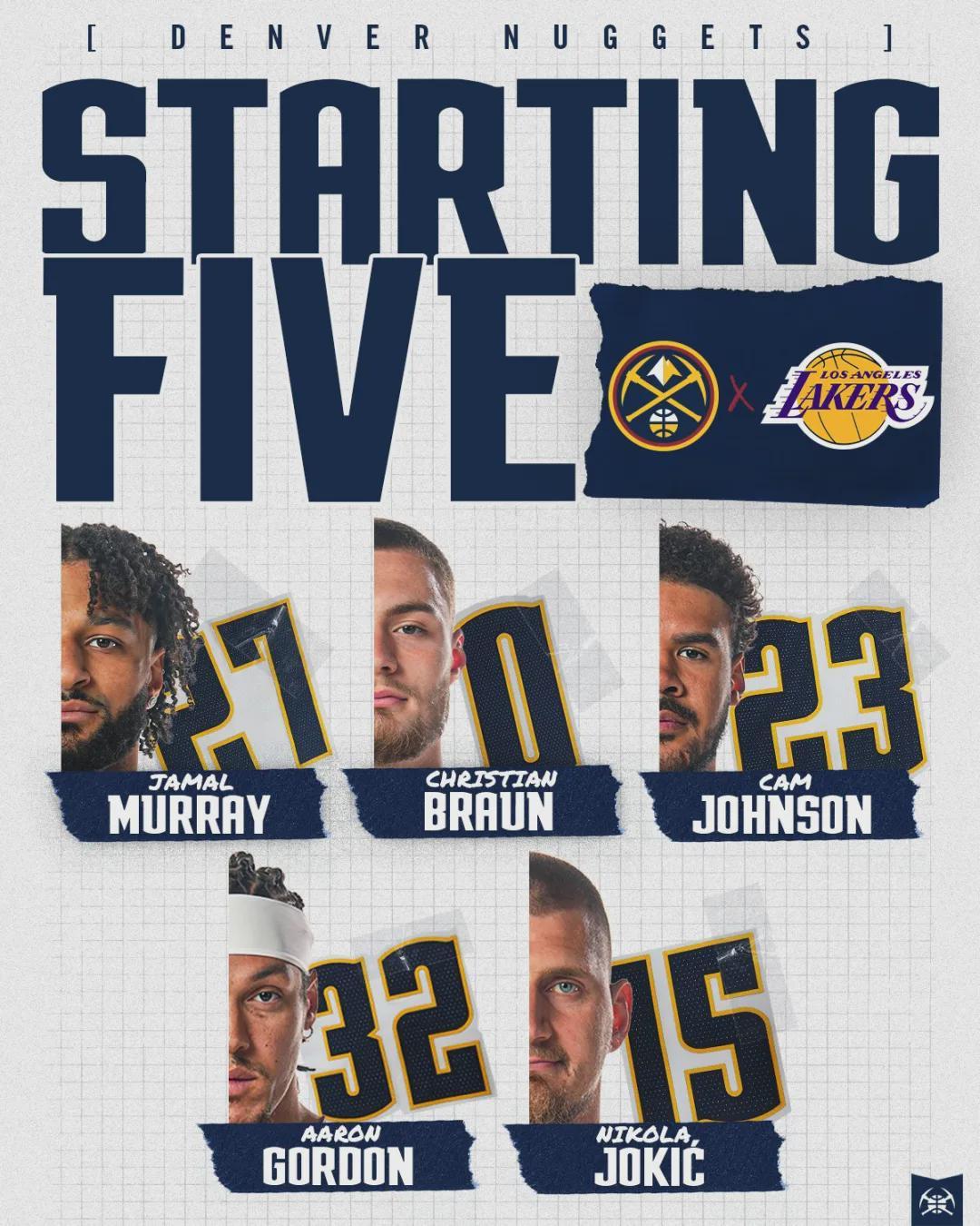 开云官网-0.5秒！东契奇加时绝杀！湖人2分险胜掘金