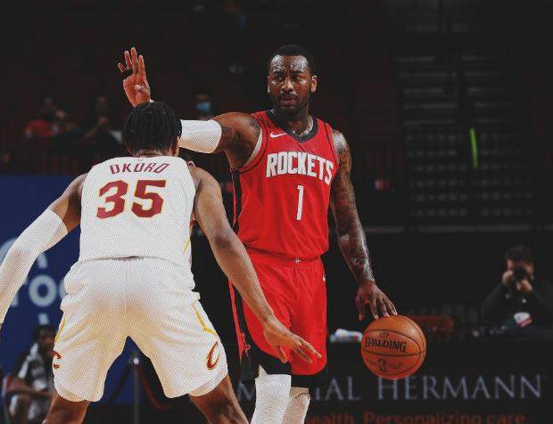 开云体育官网-遭遇12连败并不可怕 火箭更需找到未来前进方向