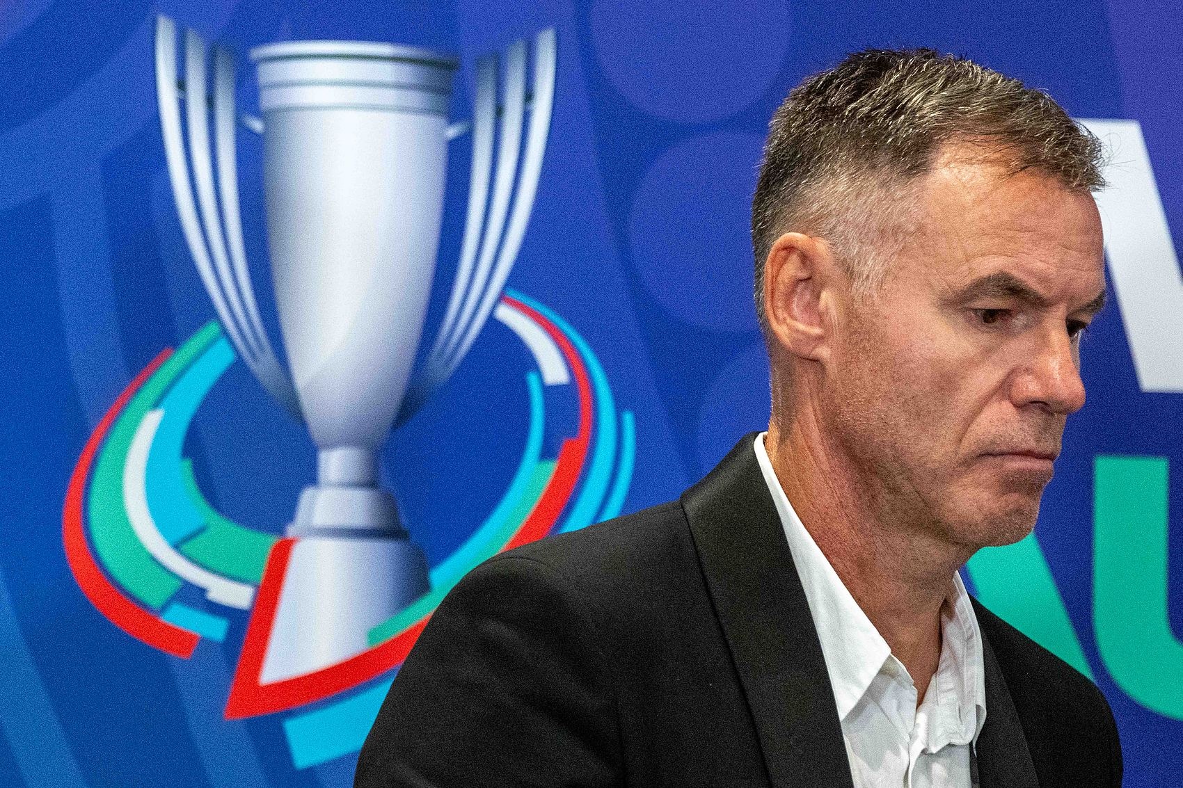 开云体育入口-足球报：中国足协及女足相关人员称米利西奇仍有机会留任