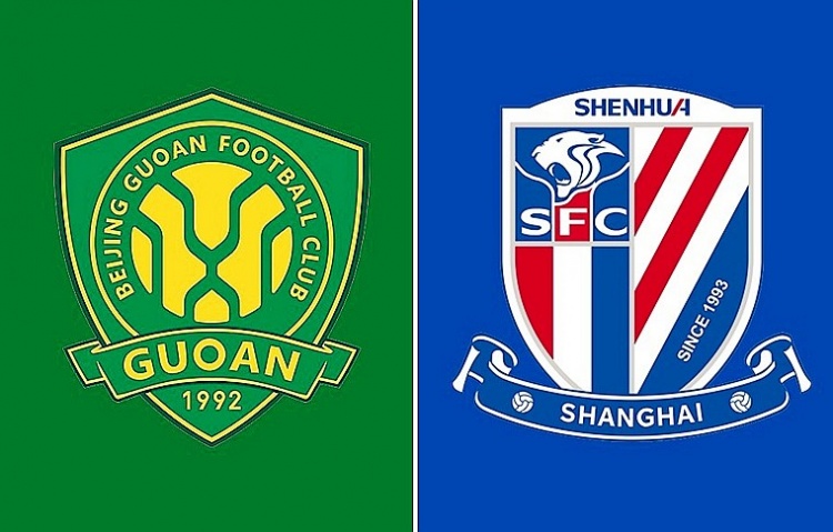 开云体育官网-从京鲁对决到京沪大战，为何中超没有公认的“国家德比”？